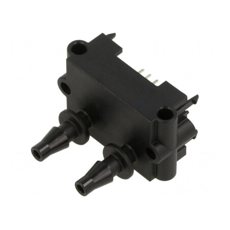 Senzor de Presiune Diferentiala I2C -500÷500Pa | Electronic-mag.ro | Componente Electronice