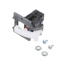 Element de contact Harmony XAC NC - Casetă de comandă | Electronic-mag.ro | Componente Electronice