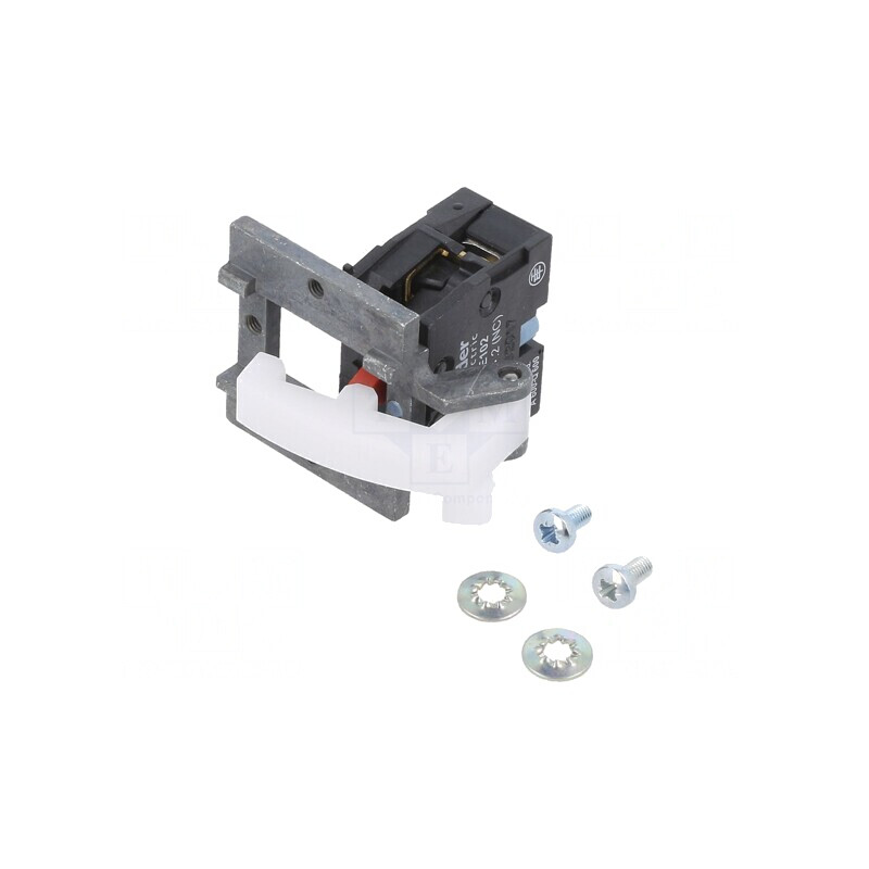 Element de contact Harmony XAC NC - Casetă de comandă | Electronic-mag.ro | Componente Electronice