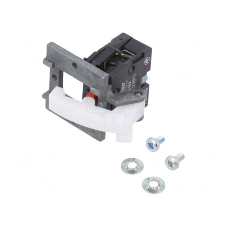 Element de contact Harmony XAC NC - Casetă de comandă | Electronic-mag.ro | Componente Electronice