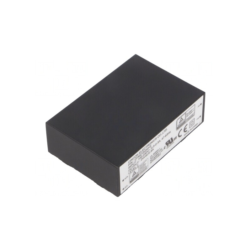 Convertor AC/DC 20W 24VDC PCB | Electronic-mag.ro | Componente Electronice Convertor AC/DC 20W 24VDC PCB | Electronic-mag.ro | Componente Electronice