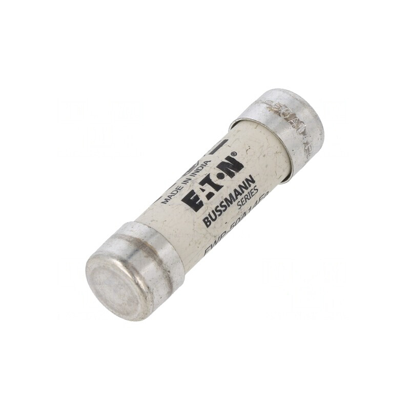 Siguranţă rapidă 50A 660V 14.3x51mm | Electronic-mag.ro | Componente Electronice Siguranţă rapidă 50A 660V 14.3x51mm | Electronic-mag.ro | Componente Electronice