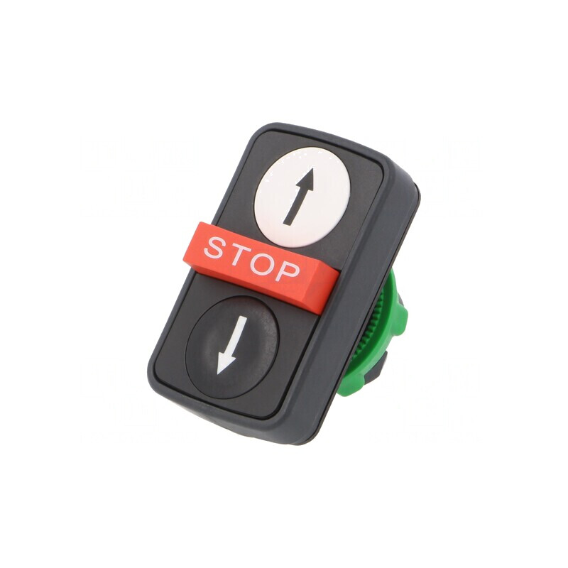 Comutator Triplu 22mm Alb/Roșu/Negru | Electronic-mag.ro | Componente Electronice Comutator Triplu 22mm Alb/Roșu/Negru | Electronic-mag.ro | Componente Electronice