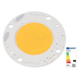 LED COB Putere 76,8W 9442lm CRI 90