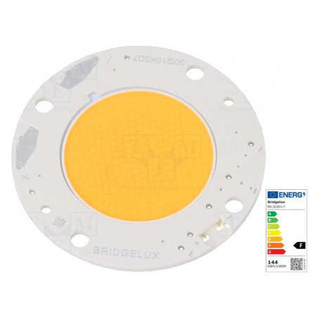 LED COB Putere 76,8W 9442lm CRI 90 | Electronic-mag.ro | Componente Electronice