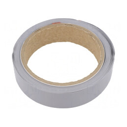 Bandă Termoconductoare 25mm x 5m 1W/mK | Electronic-mag.ro | Componente Electronice