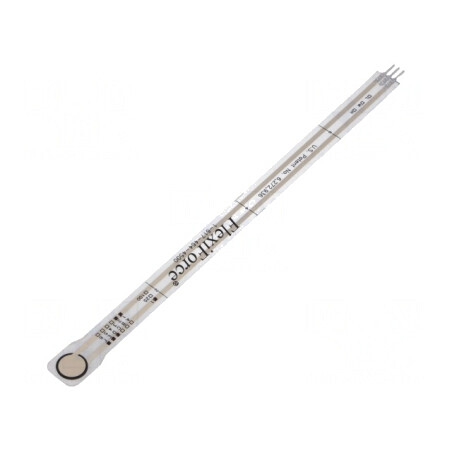 Senzor Apăsare Analogic Rezistiv 300kΩ SEN0068 | Electronic-mag.ro | Componente Electronice