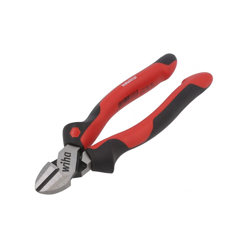 Clești laterali DynamicJoint 180mm Industrial | Electronic-mag.ro | Componente Electronice Clești laterali DynamicJoint 180mm Industrial | Electronic-mag.ro | Componente Electronice