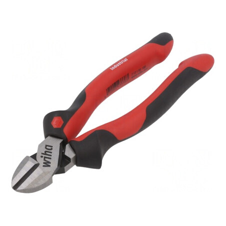Clești laterali DynamicJoint 180mm Industrial | Electronic-mag.ro | Componente Electronice