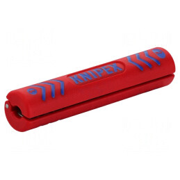 Dezizolator Cablu Coaxial 4.8-7.5mm | Electronic-mag.ro | Componente Electronice