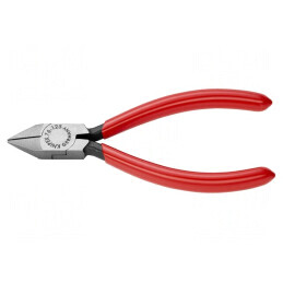Clește Lateral de Precizie 125mm | Electronic-mag.ro | Componente Electronice