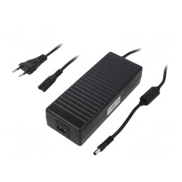 Alimentator Pulsatoriu 12V 8.33A 100W | Electronic-mag.ro | Componente Electronice