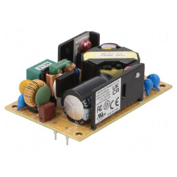 Convertor AC/DC 70W 5V 10A 86% 3000V | Electronic-mag.ro | Componente Electronice