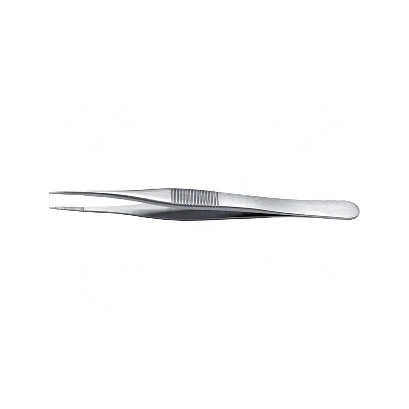 Pensetă Precizie 110mm Vârf Plat 10G | Electronic-mag.ro | Componente Electronice Pensetă Precizie 110mm Vârf Plat 10G | Electronic-mag.ro | Componente Electronice