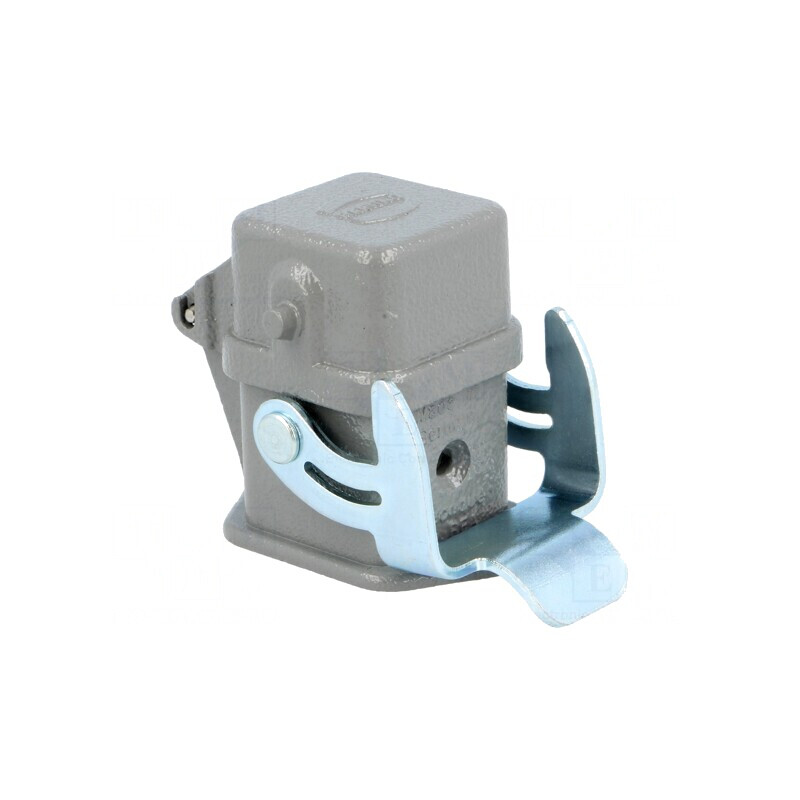Carcasă pentru Conectori HDC Han A 3A cu Clichet | Electronic-mag.ro | Componente Electronice Carcasă pentru Conectori HDC Han A 3A cu Clichet | Electronic-mag.ro | Componente Electronice