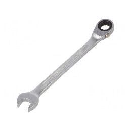 Cheie combinată 11mm oțel cromat cu piedică | Electronic-mag.ro | Componente Electronice