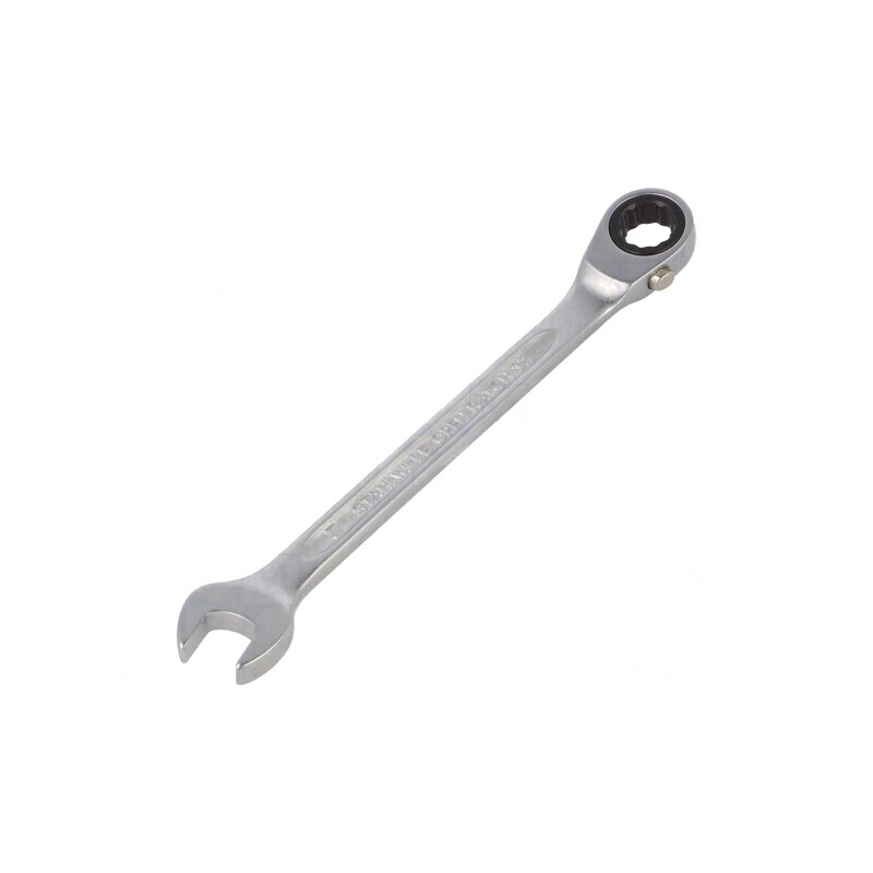 Cheie combinată 11mm oțel cromat cu piedică | Electronic-mag.ro | Componente Electronice