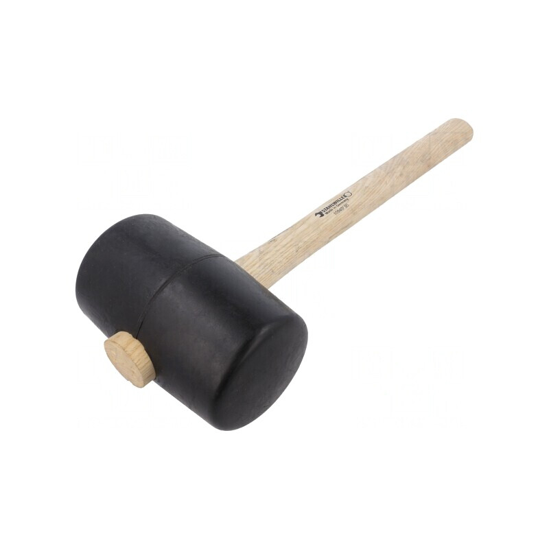 Ciocan Lemn cu Cap Gumat 380mm 1.22kg | Electronic-mag.ro | Componente Electronice Ciocan Lemn cu Cap Gumat 380mm 1.22kg | Electronic-mag.ro | Componente Electronice