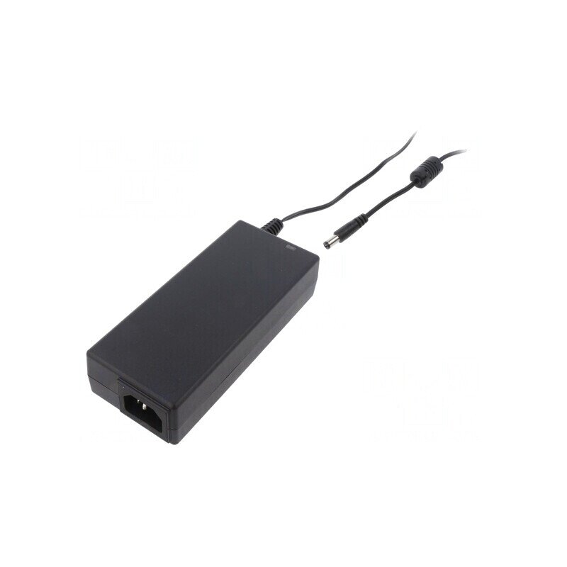 Alimentator Pulsatoriu 48VDC 1,87A 90W 88% | Electronic-mag.ro | Componente Electronice