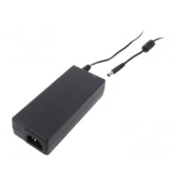 Alimentator Pulsatoriu 48VDC 1,87A 90W 88% | Electronic-mag.ro | Componente Electronice