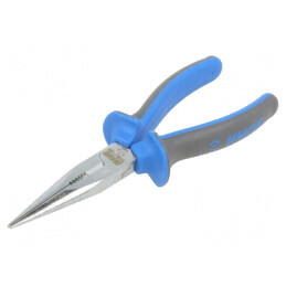 Clești Semirotunzi Alungiți 170mm | Electronic-mag.ro | Componente Electronice