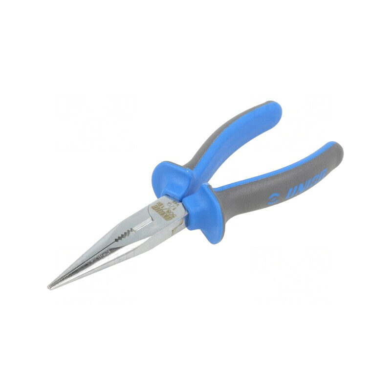 Clești Semirotunzi Alungiți 170mm | Electronic-mag.ro | Componente Electronice
