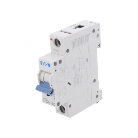 Întrerupător de Supracurent 20A 230/400V 10kA | Electronic-mag.ro | Componente Electronice