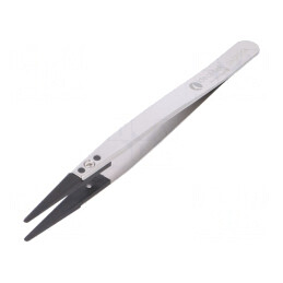 Pensetă Solidă cu Capete Interschimbabile ESD | Electronic-mag.ro | Componente Electronice