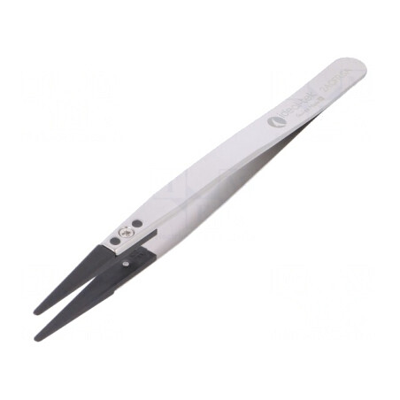 Pensetă Solidă cu Capete Interschimbabile ESD | Electronic-mag.ro | Componente Electronice