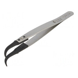 Pensetă ESD cu Capete Interschimbabile | Electronic-mag.ro | Componente Electronice