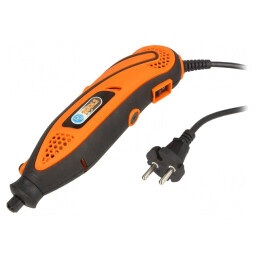 Maşină de găurit miniatură 135W EU 230V | Electronic-mag.ro | Componente Electronice