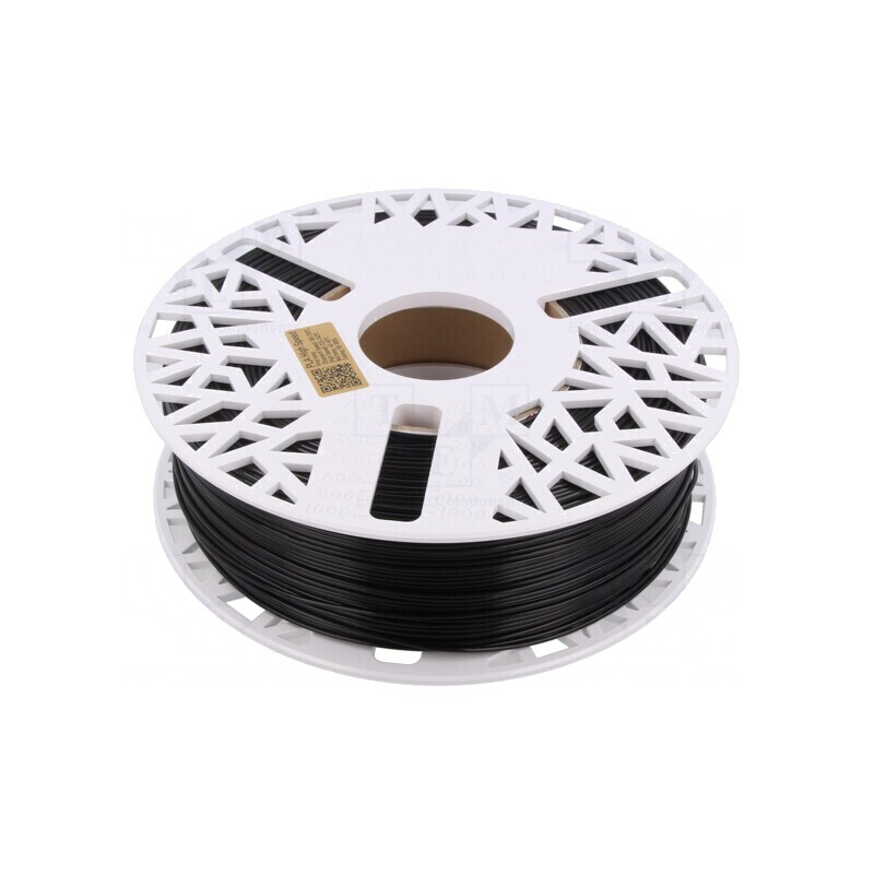 Filament PLA 1,75mm Negru 1kg | Electronic-mag.ro | Componente Electronice