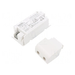 Alimentator LED 35W 24V 1458mA | Electronic-mag.ro | Componente Electronice