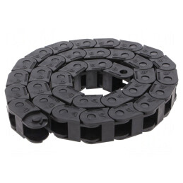 Ghidaj cu Lanț LIGHT 986mm | Electronic-mag.ro | Componente Electronice
