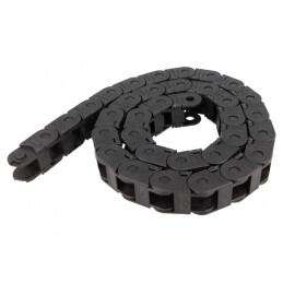 Ghidaj cu Lanț LIGHT 986mm 17mm 45mm | Electronic-mag.ro | Componente Electronice