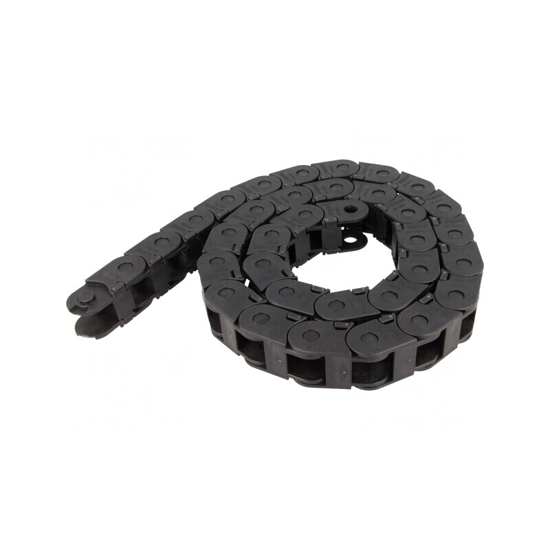 Ghidaj cu Lanț LIGHT 986mm 17mm 45mm | Electronic-mag.ro | Componente Electronice