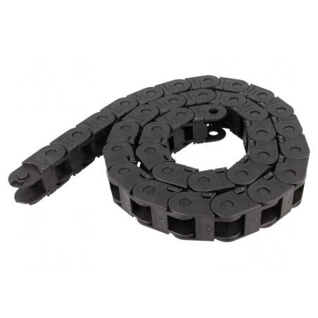 Ghidaj cu Lanț LIGHT 986mm 17mm 45mm | Electronic-mag.ro | Componente Electronice
