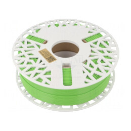 PLA Filament Verde 1.75mm 1kg | Electronic-mag.ro | Componente Electronice