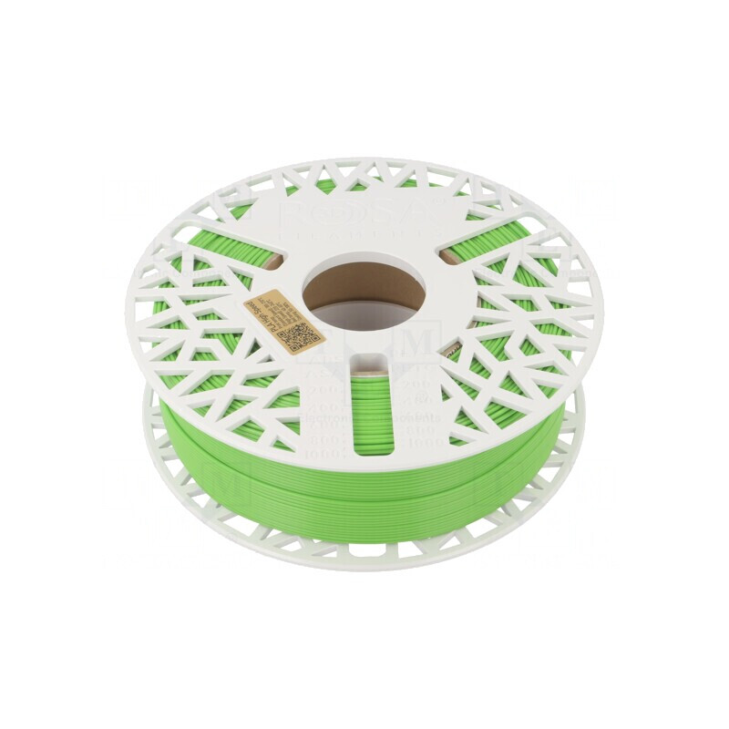 PLA Filament Verde 1.75mm 1kg | Electronic-mag.ro | Componente Electronice PLA Filament Verde 1.75mm 1kg | Electronic-mag.ro | Componente Electronice
