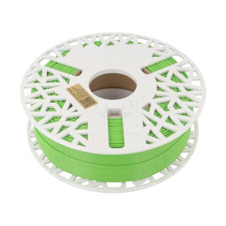 PLA Filament Verde 1.75mm 1kg | Electronic-mag.ro | Componente Electronice