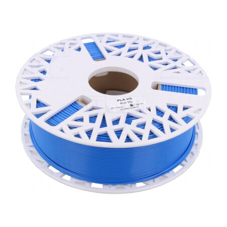 Filament PLA High Speed 1.75mm Blue Sky 1kg | Electronic-mag.ro | Componente Electronice