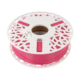 Filament PLA High Speed Roz 1,75mm 1kg | Electronic-mag.ro | Componente Electronice