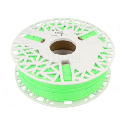 Filament PLA High Speed 1,75mm Verde 1kg | Electronic-mag.ro | Componente Electronice