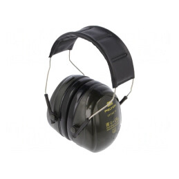 Căști de Protecție Urechi 31dB 210g | Electronic-mag.ro | Componente Electronice