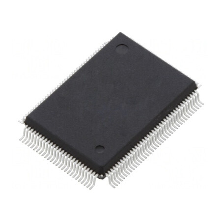 Emiţător-Receptor 10/100Base-T PQFN128 KSZ8997 | Electronic-mag.ro | Componente Electronice