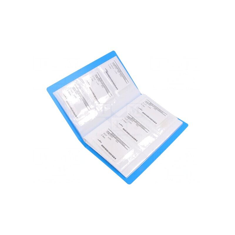 Set Condensatoare 0.47uF-22uF SMD MLCC | Electronic-mag.ro | Componente Electronice