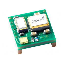 Modul GPS Precizie ±2,5m NMEA SBAS MT3333 MediaTek | Electronic-mag.ro | Componente Electronice