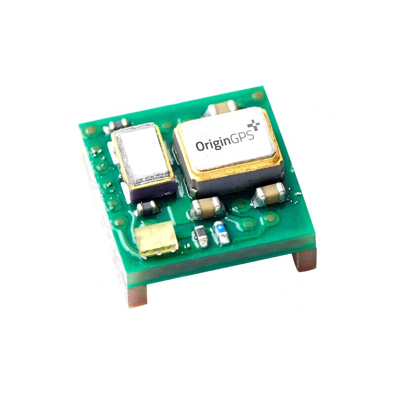 Modul GPS Precizie ±2,5m NMEA SBAS MT3333 MediaTek | Electronic-mag.ro | Componente Electronice