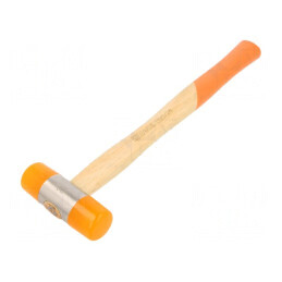 Ciocan 280mm 230g Mâner Lemn | Electronic-mag.ro | Componente Electronice