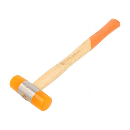 Ciocan 280mm 230g Mâner Lemn | Electronic-mag.ro | Componente Electronice